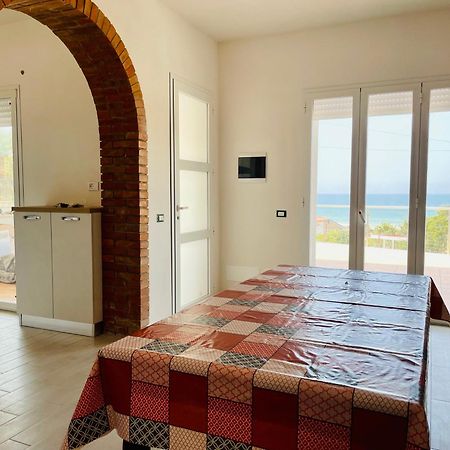 Casa Camillo Villa Castellammare del Golfo Kültér fotó