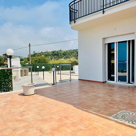 Casa Camillo Villa Castellammare del Golfo Kültér fotó