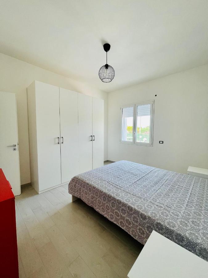 Casa Camillo Villa Castellammare del Golfo Kültér fotó