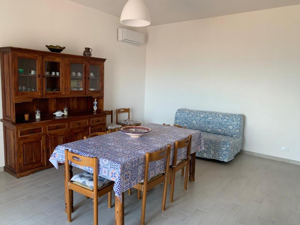Casa Camillo Villa Castellammare del Golfo Kültér fotó