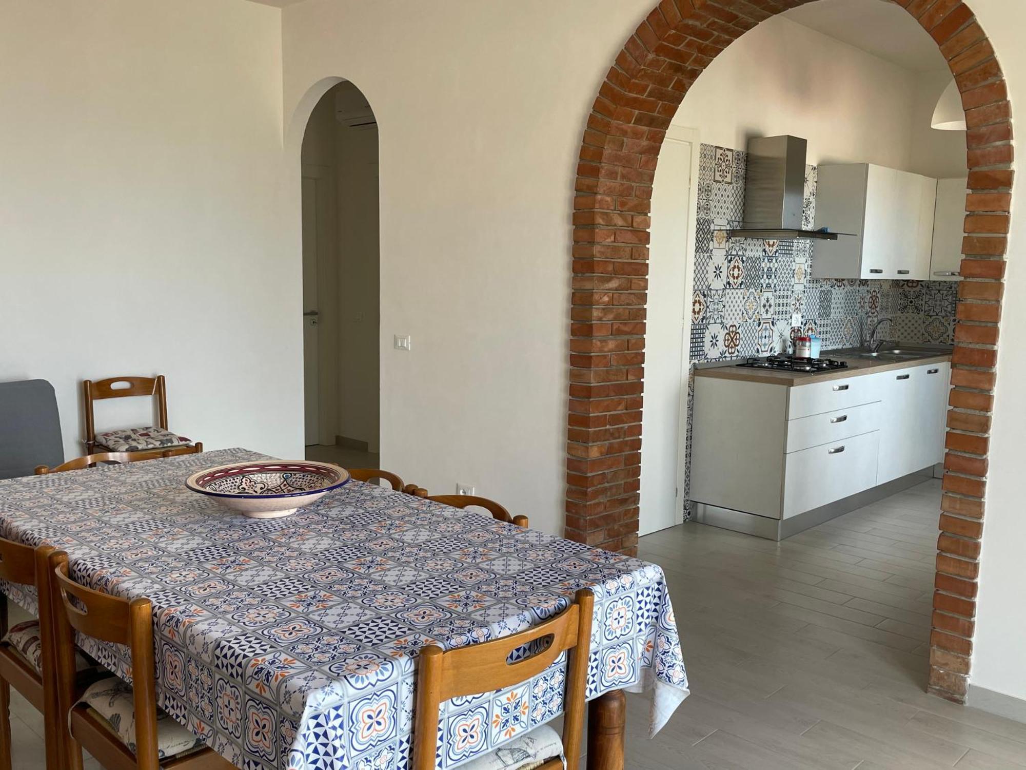 Casa Camillo Villa Castellammare del Golfo Kültér fotó