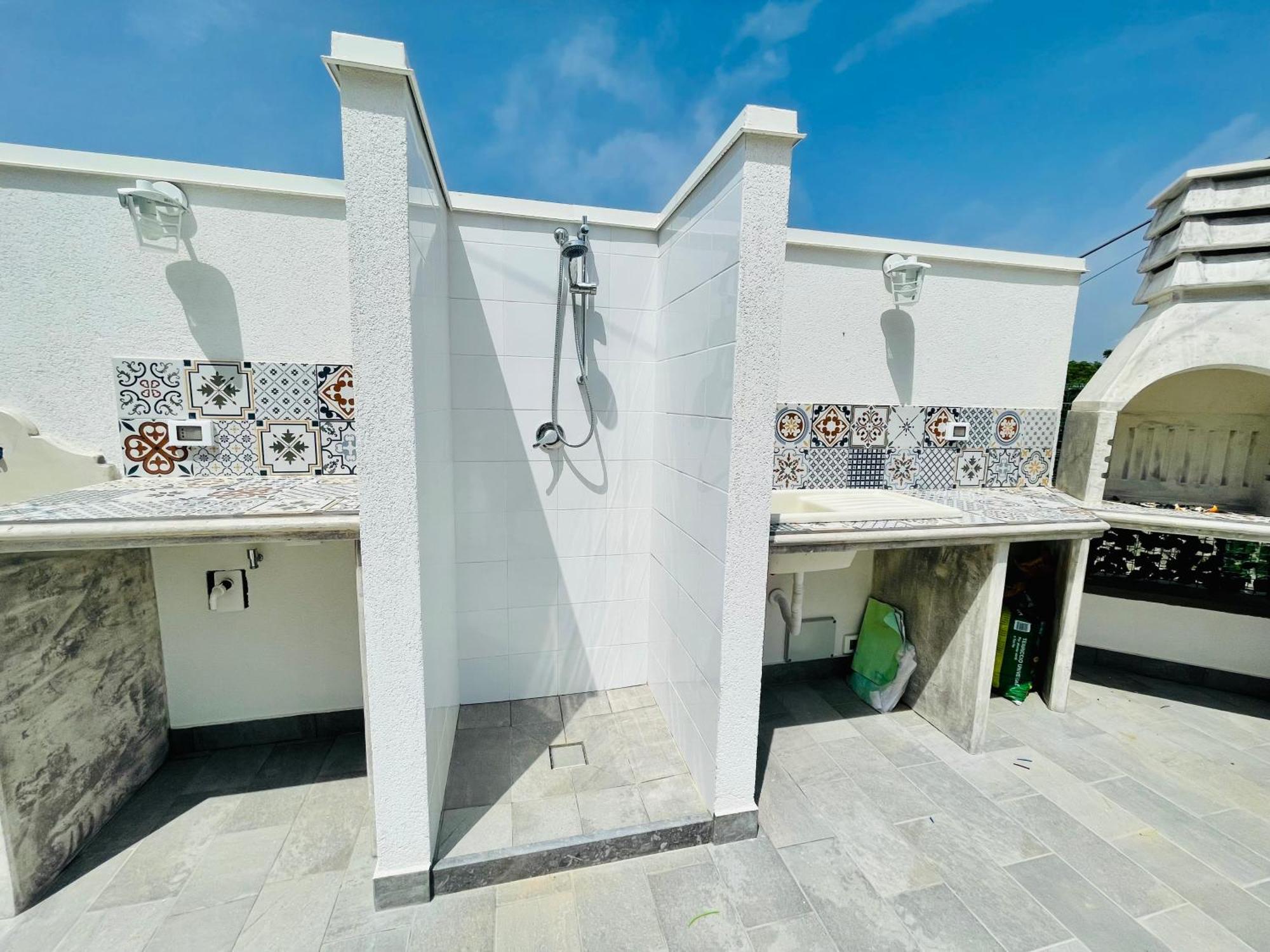 Casa Camillo Villa Castellammare del Golfo Kültér fotó