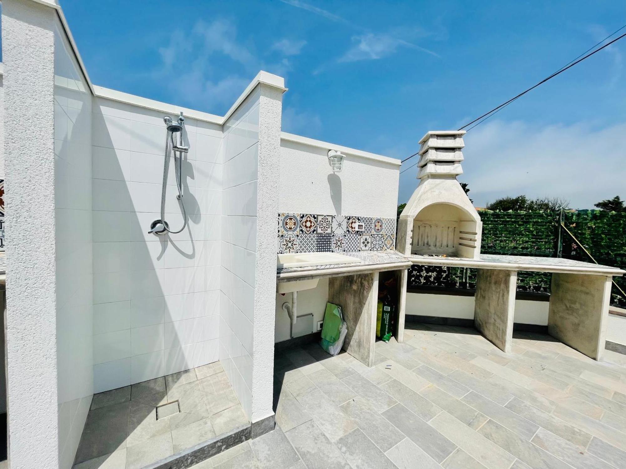 Casa Camillo Villa Castellammare del Golfo Kültér fotó
