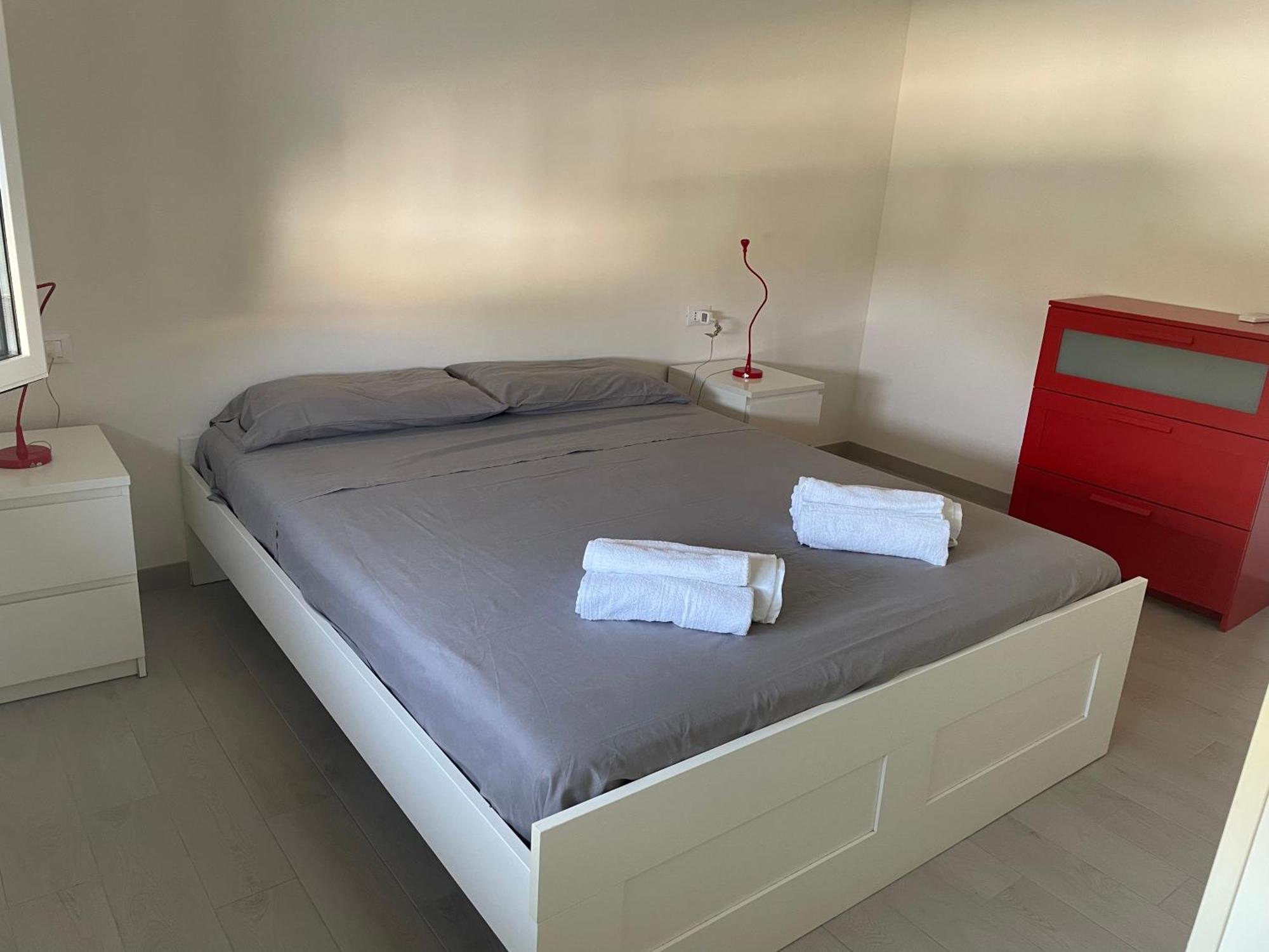 Casa Camillo Villa Castellammare del Golfo Kültér fotó