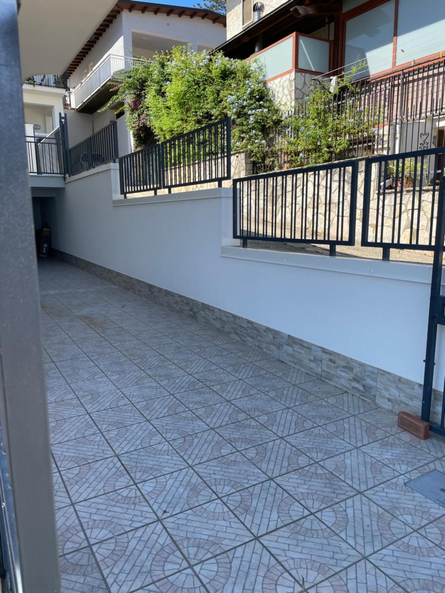 Casa Camillo Villa Castellammare del Golfo Kültér fotó