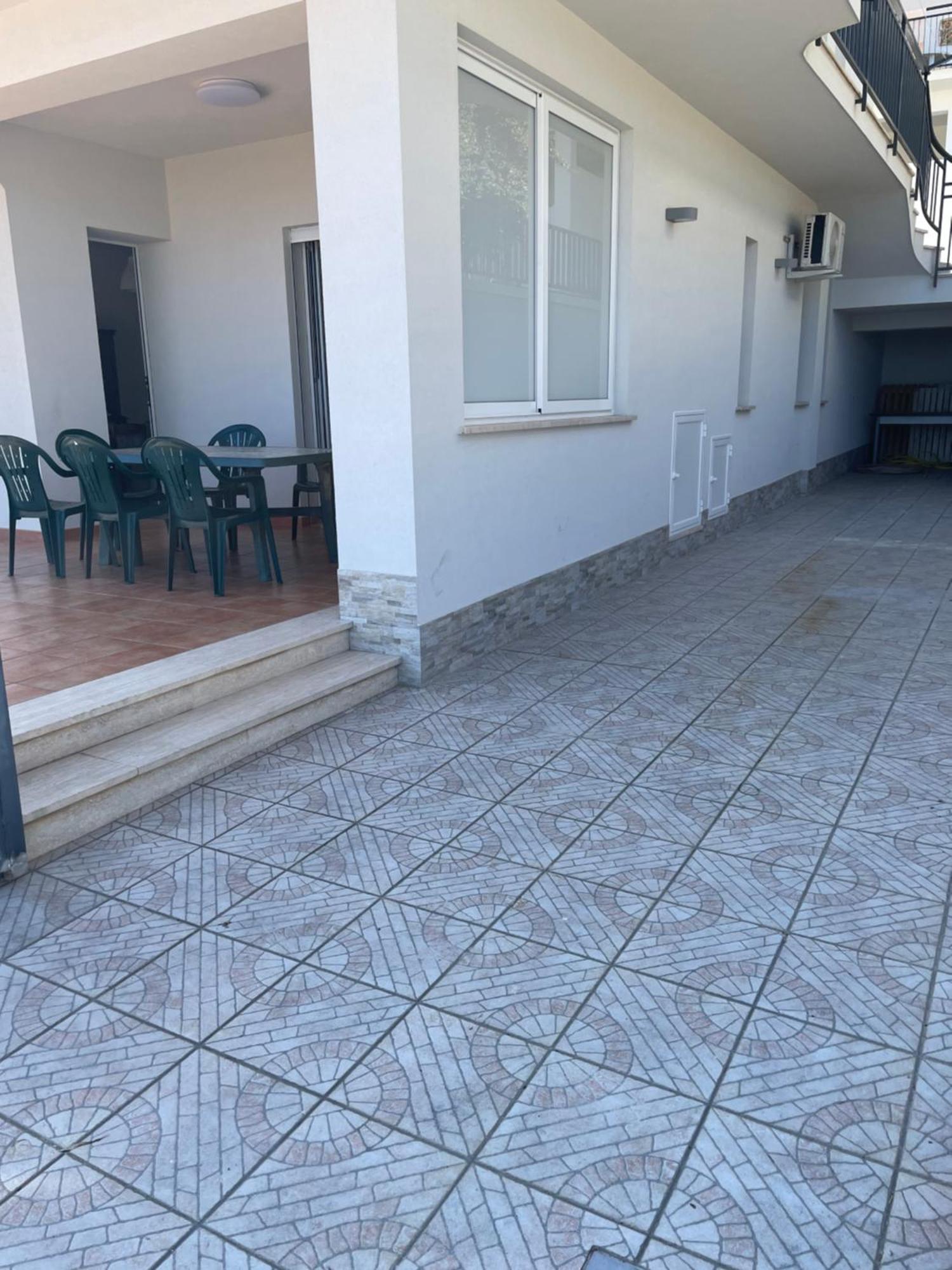 Casa Camillo Villa Castellammare del Golfo Kültér fotó
