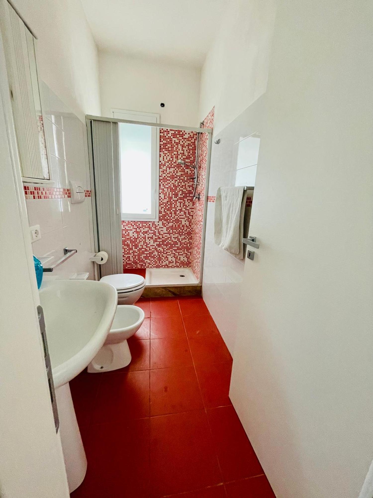 Casa Camillo Villa Castellammare del Golfo Kültér fotó